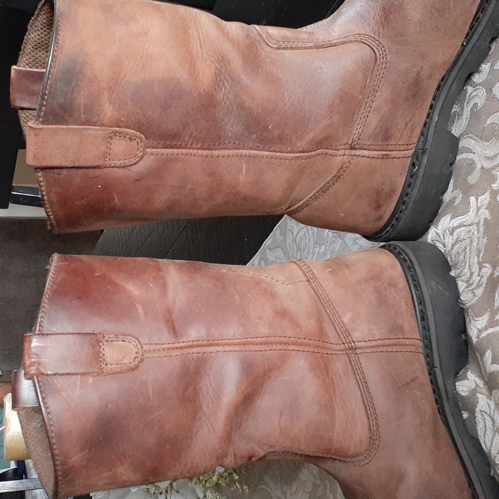 BRAZOS WATERPROOF BOOTS - Picture 7 of 14